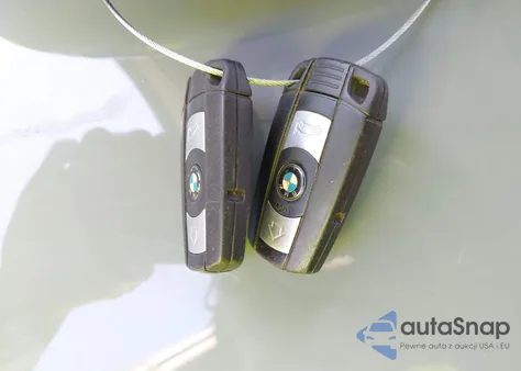 2011 BMW X5 xDrive35I/xDrive35I Premium/xDrive35I Sport Activity from USA, damaged, VIN 5UXZV4C57BL414643